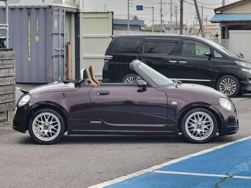 COPEN