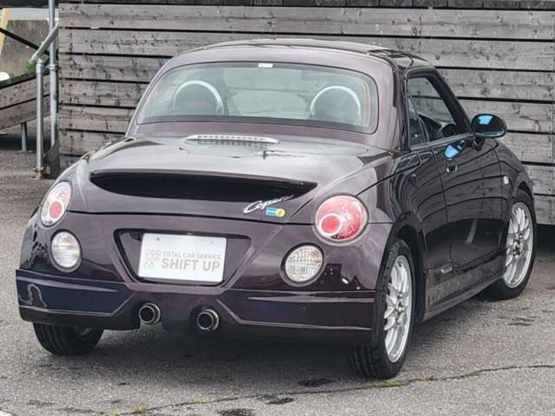 COPEN