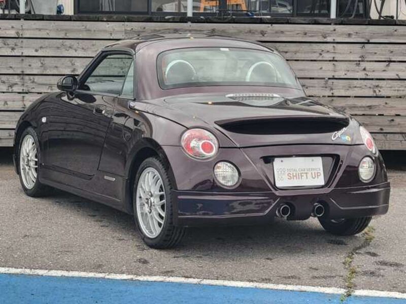 COPEN