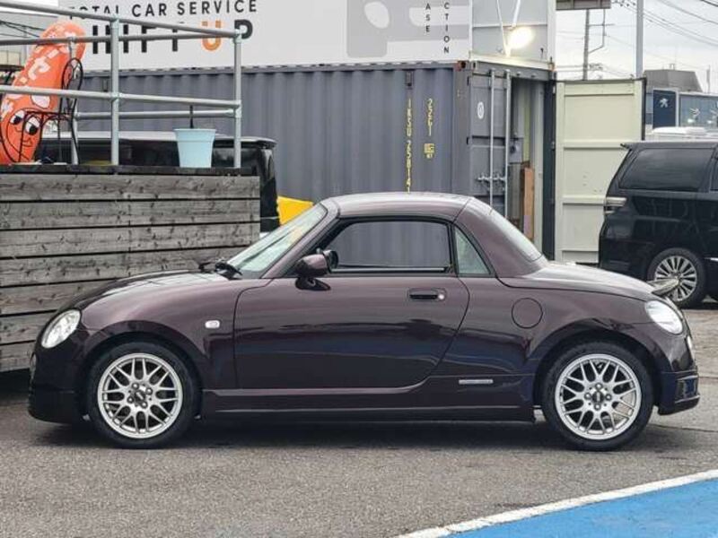 COPEN