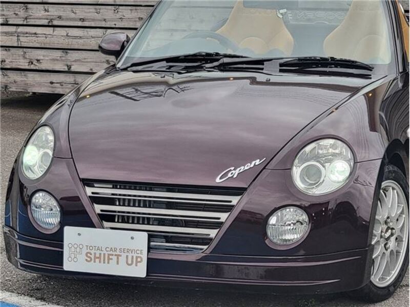 COPEN