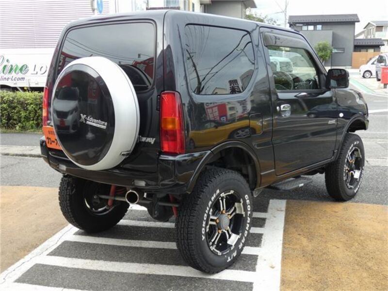JIMNY