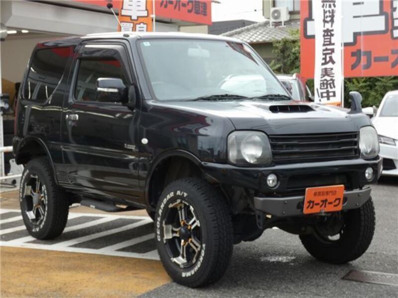 JIMNY