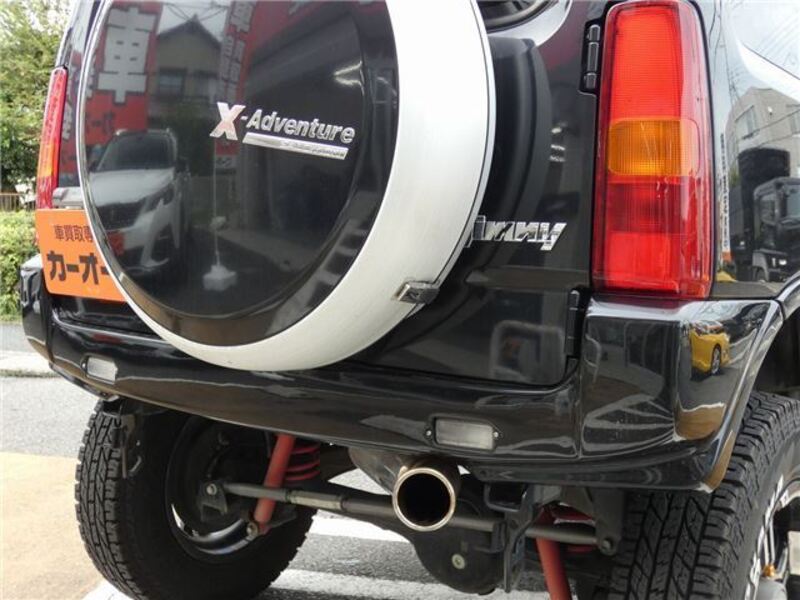 JIMNY