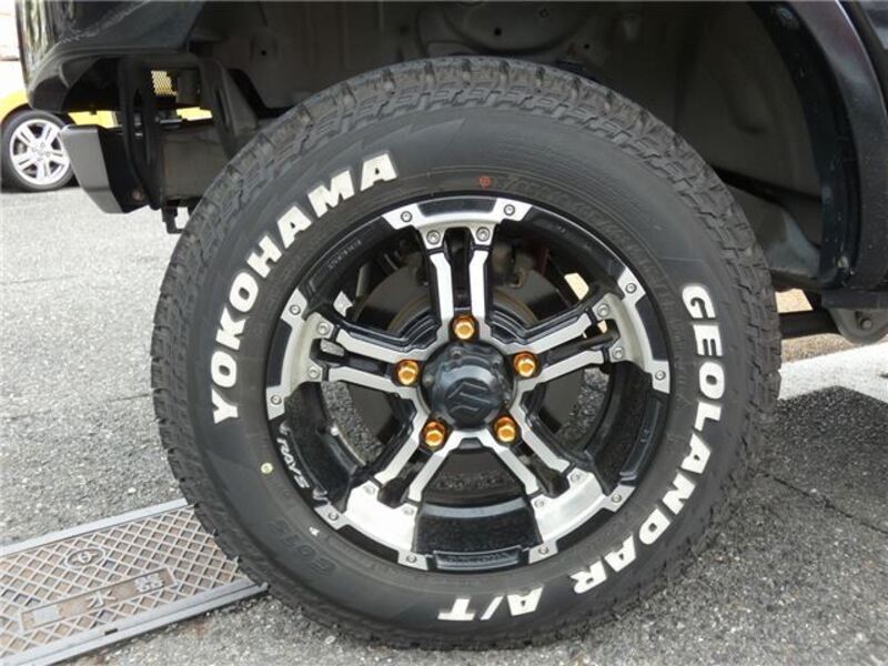 JIMNY
