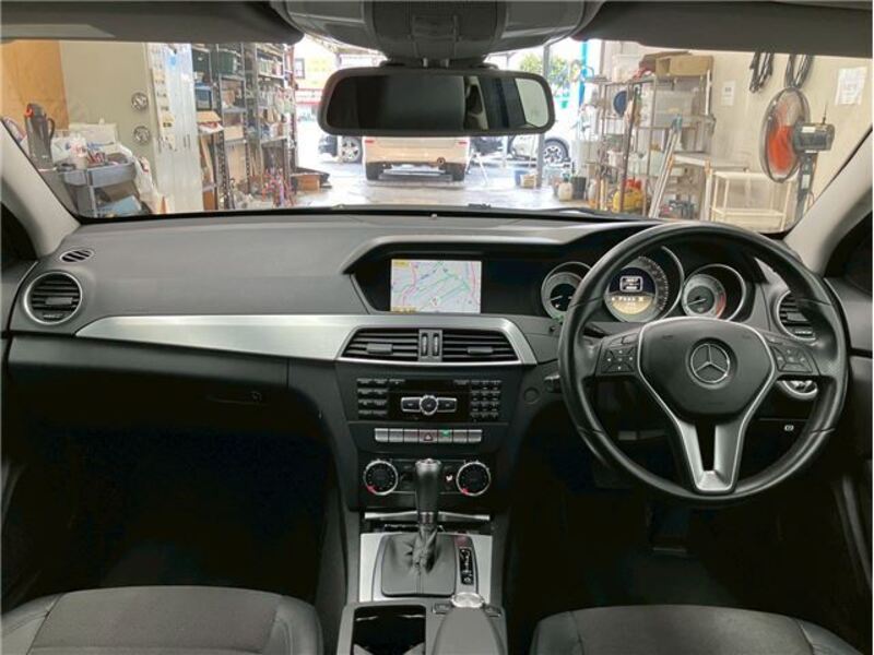 C-CLASS