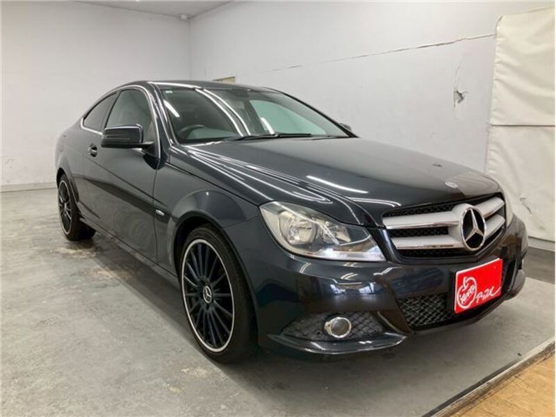 C-CLASS