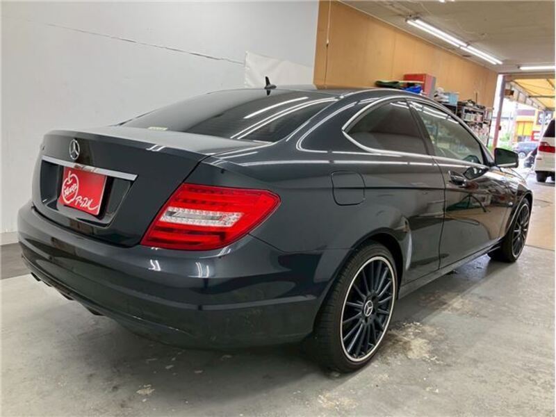 C-CLASS