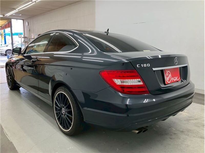 C-CLASS