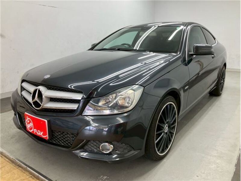 C-CLASS