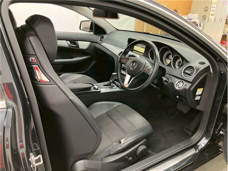 C-CLASS