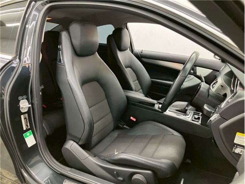 C-CLASS