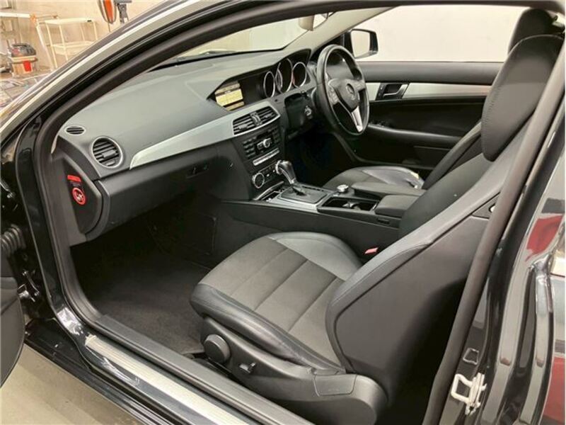 C-CLASS