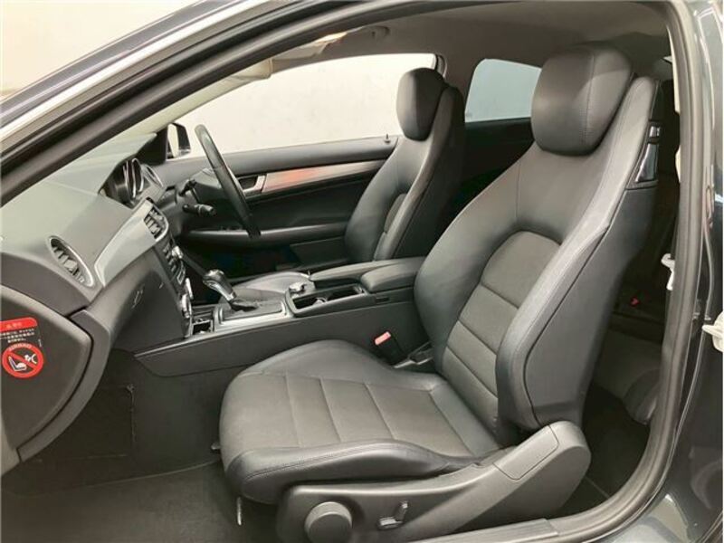 C-CLASS