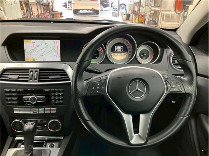 C-CLASS