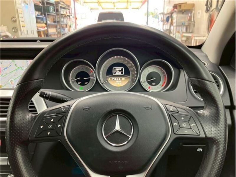 C-CLASS