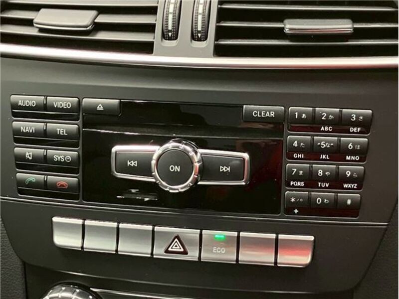 C-CLASS