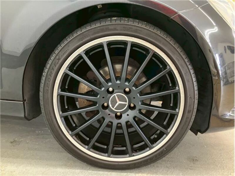 C-CLASS