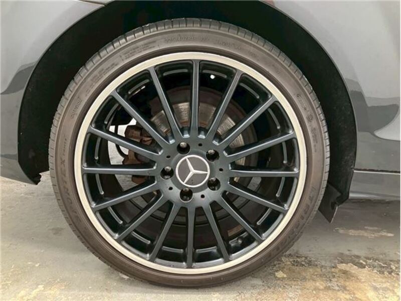C-CLASS