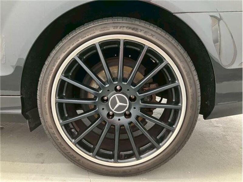 C-CLASS