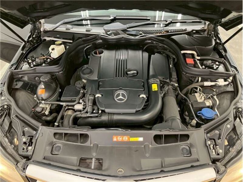 C-CLASS