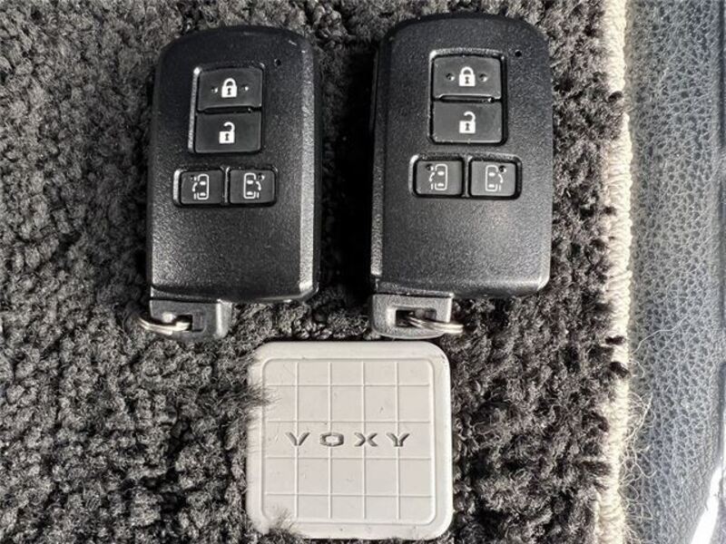 VOXY
