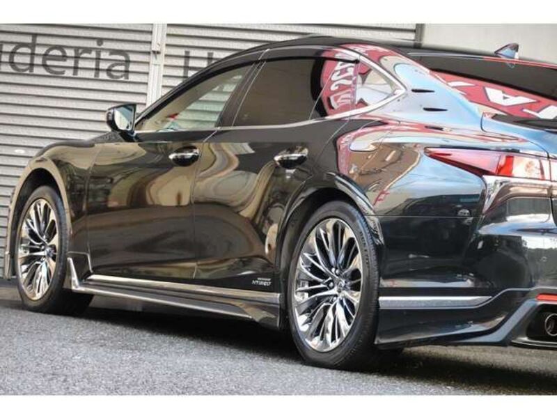 LS