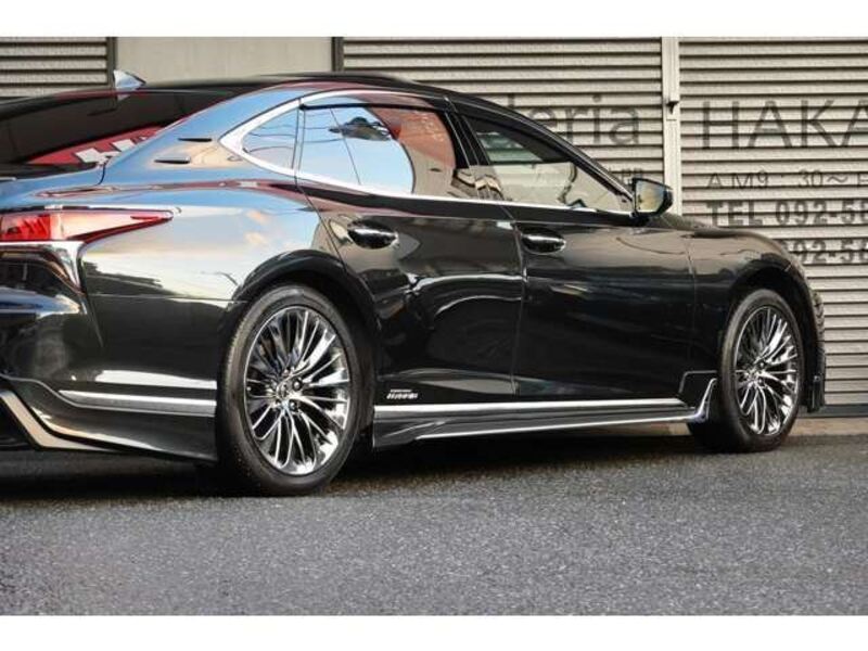 LS