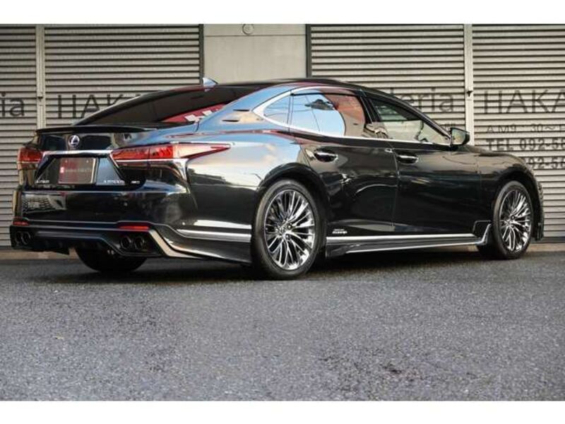 LS
