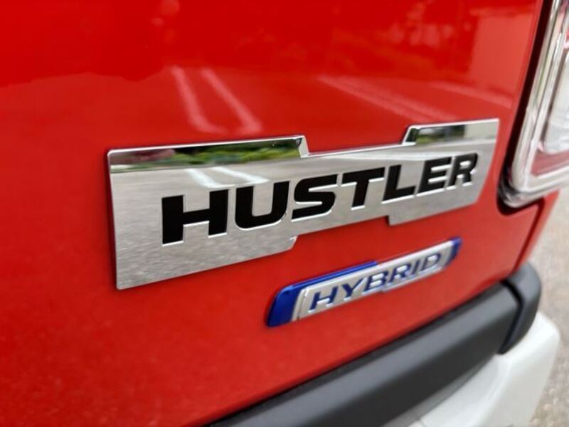 HUSTLER