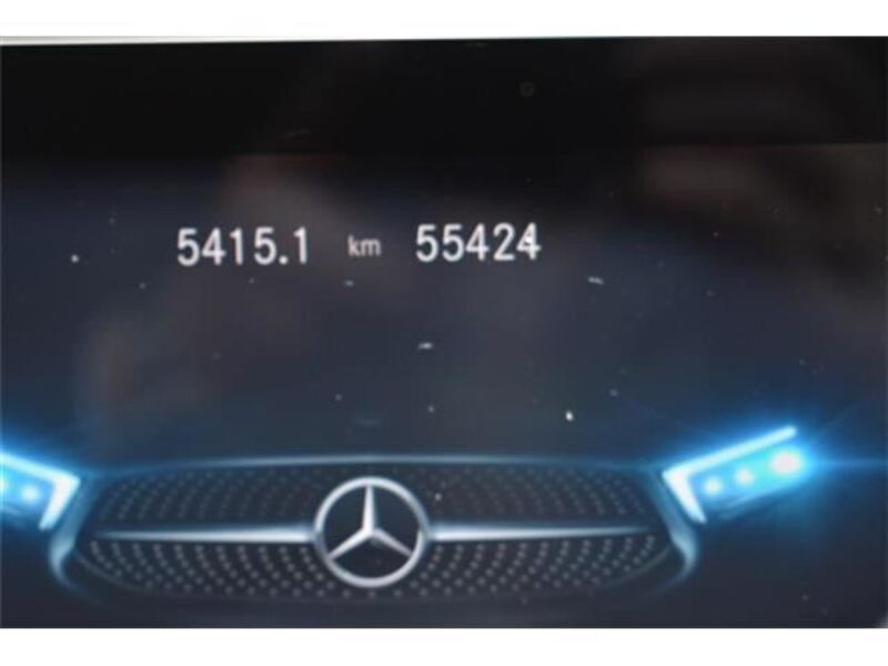 A-CLASS