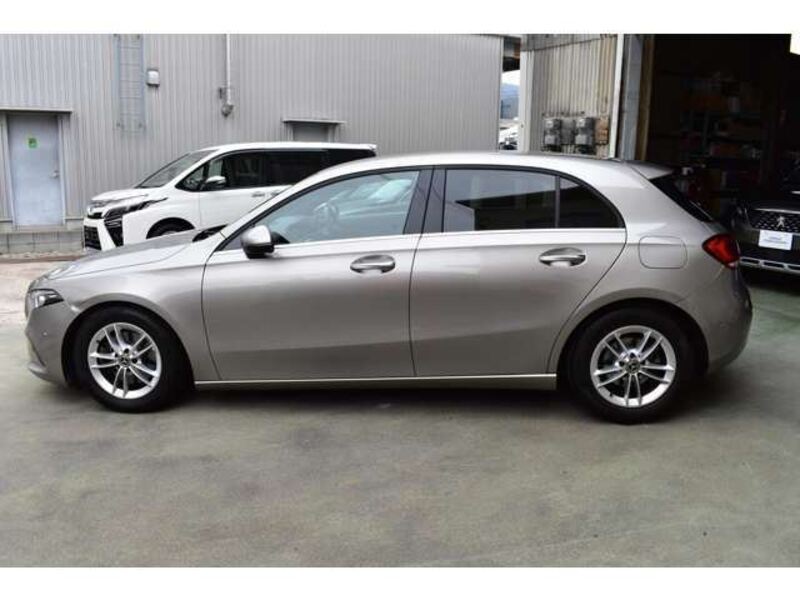 A-CLASS