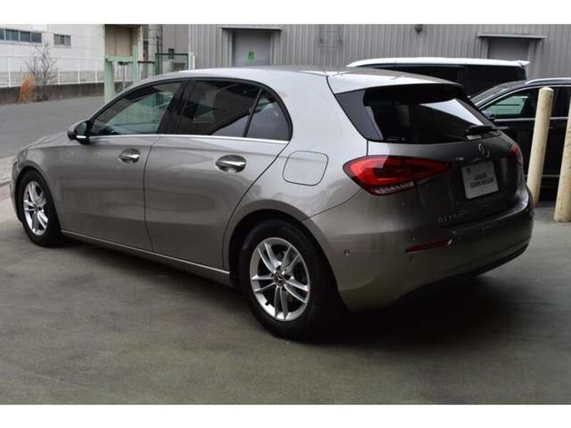 A-CLASS