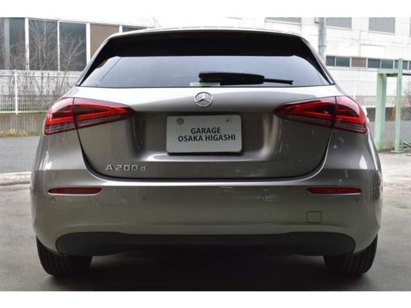 A-CLASS