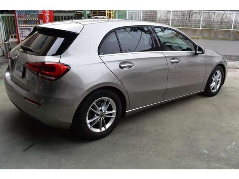 A-CLASS