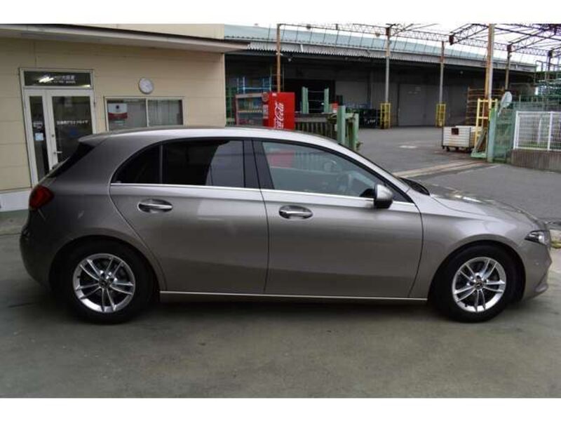 A-CLASS