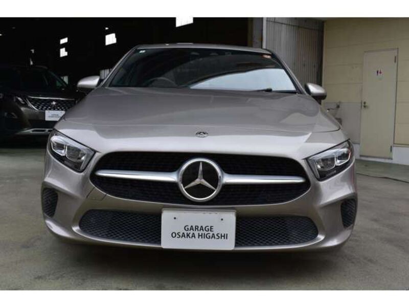 A-CLASS