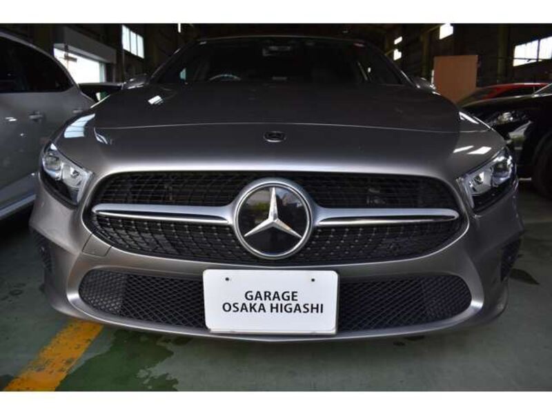 A-CLASS