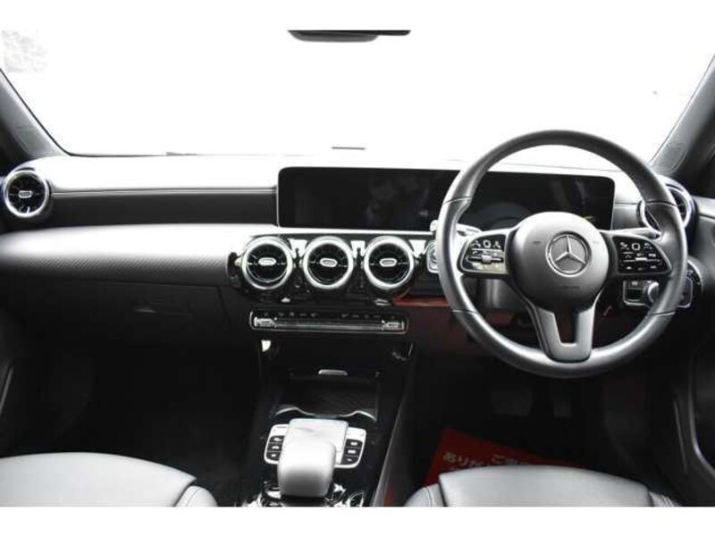 A-CLASS