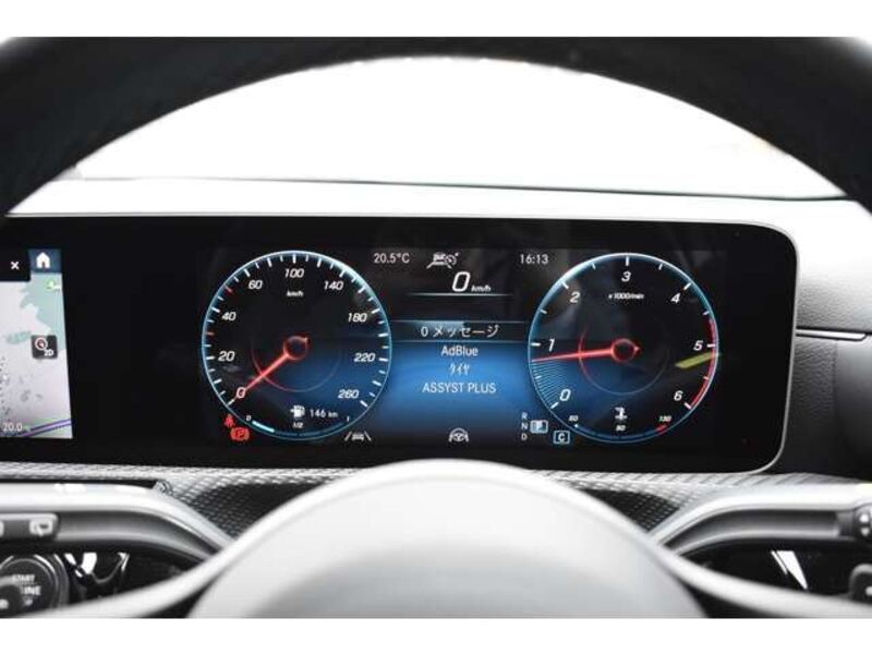 A-CLASS