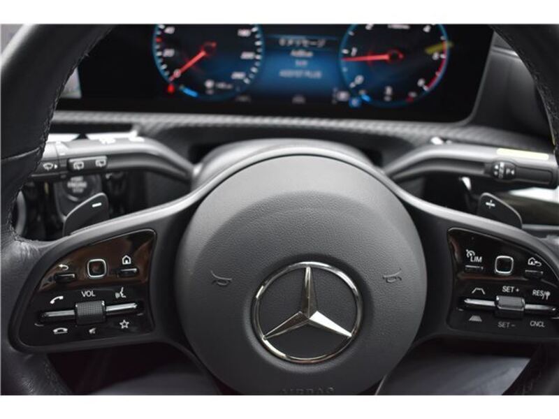 A-CLASS