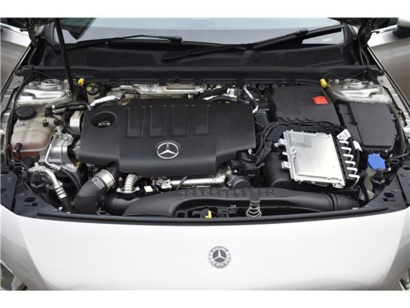 A-CLASS