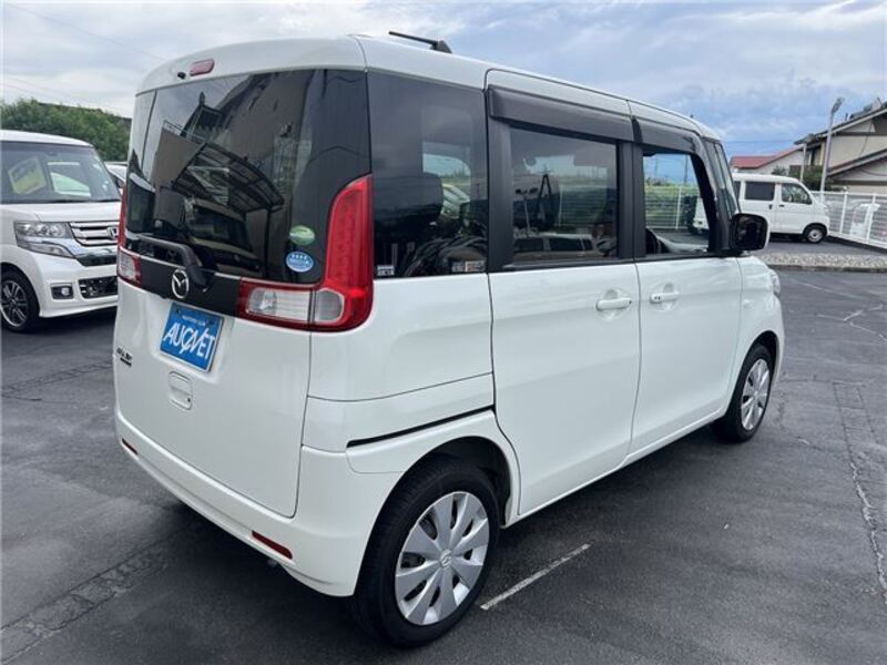 FLAIR WAGON