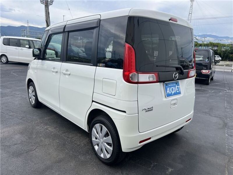 FLAIR WAGON
