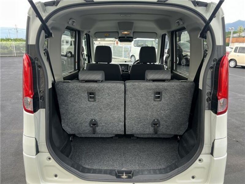 FLAIR WAGON