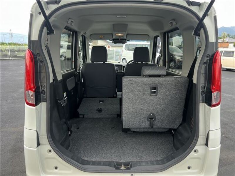 FLAIR WAGON