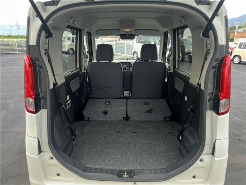 FLAIR WAGON