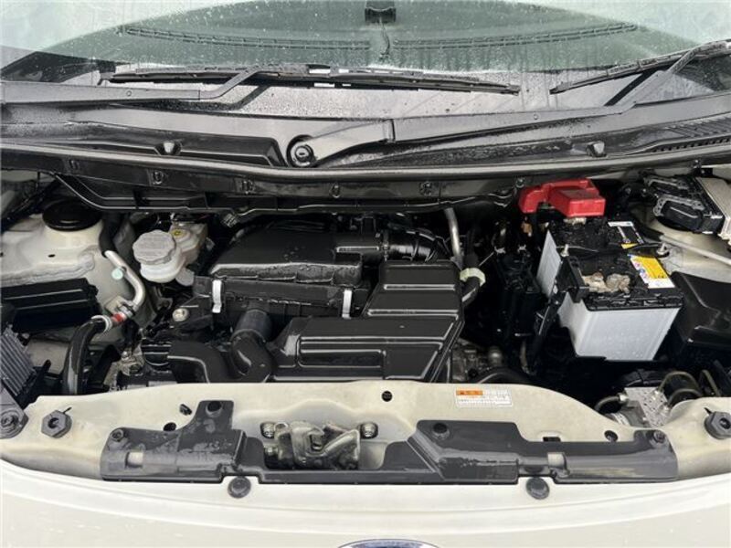 FLAIR WAGON