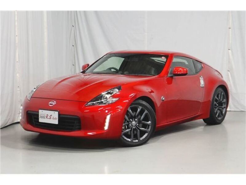 FAIRLADY Z-0