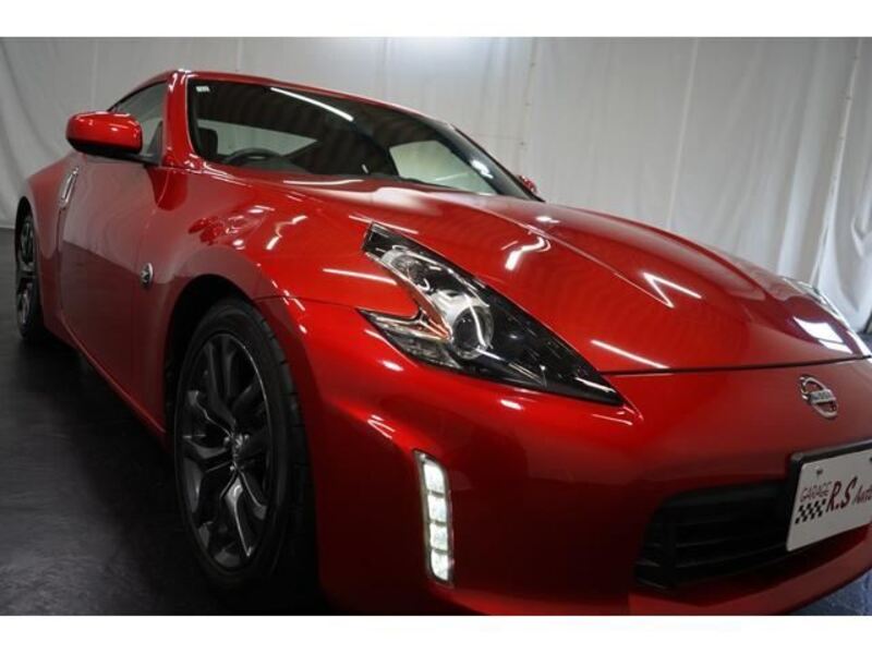 FAIRLADY Z